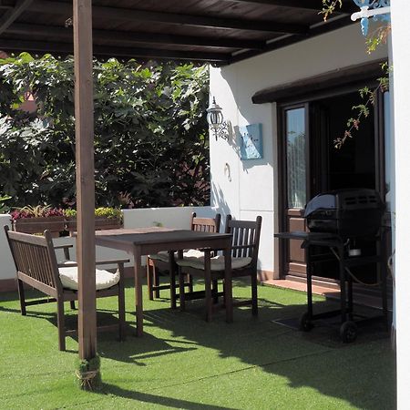 Villa Ibicenca Love Benalmádena Extérieur photo