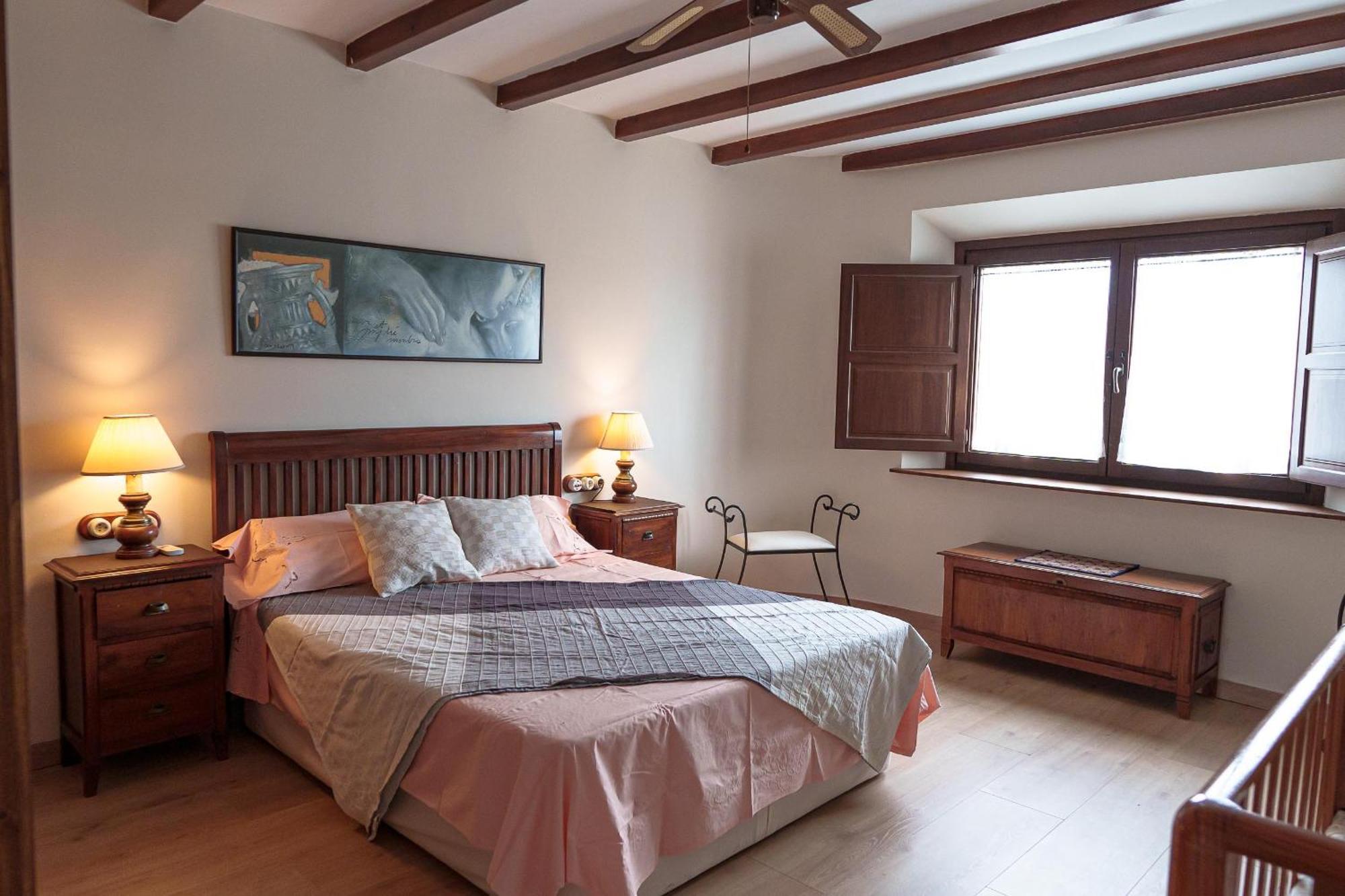 Villa Ibicenca Love Benalmádena Extérieur photo
