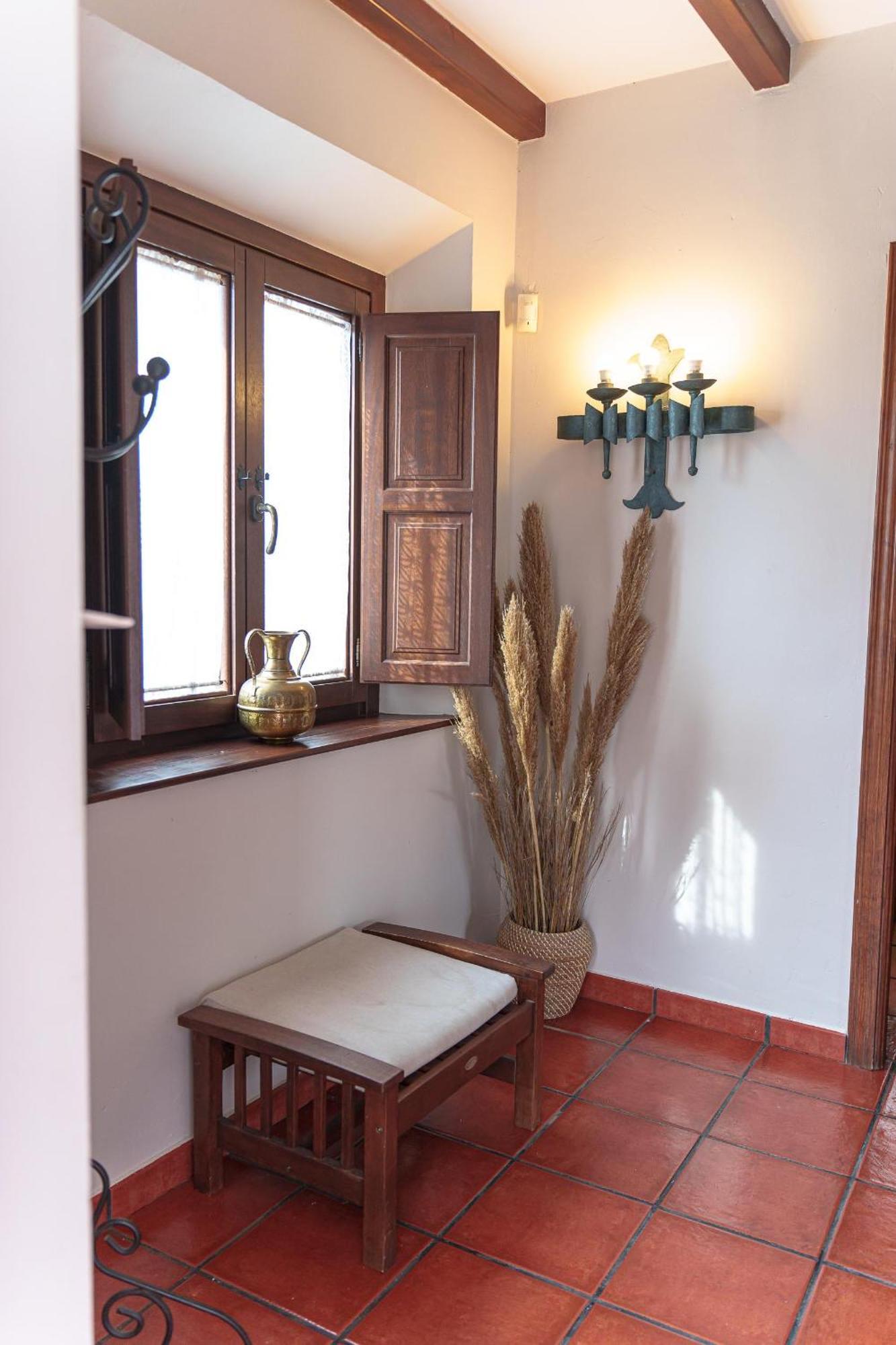 Villa Ibicenca Love Benalmádena Extérieur photo