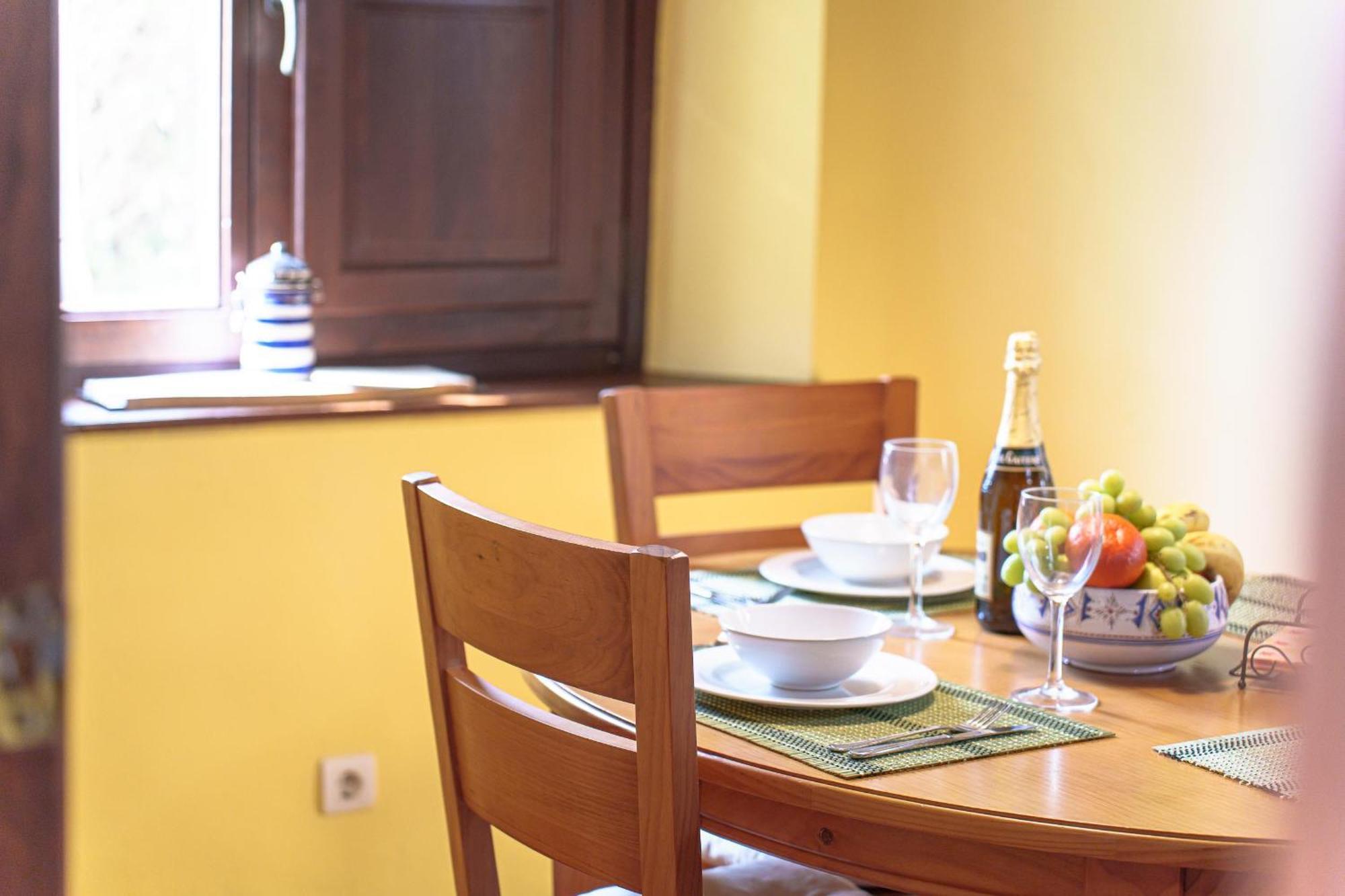 Villa Ibicenca Love Benalmádena Extérieur photo