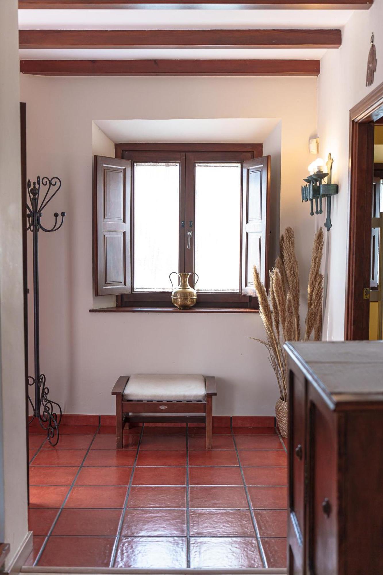 Villa Ibicenca Love Benalmádena Extérieur photo