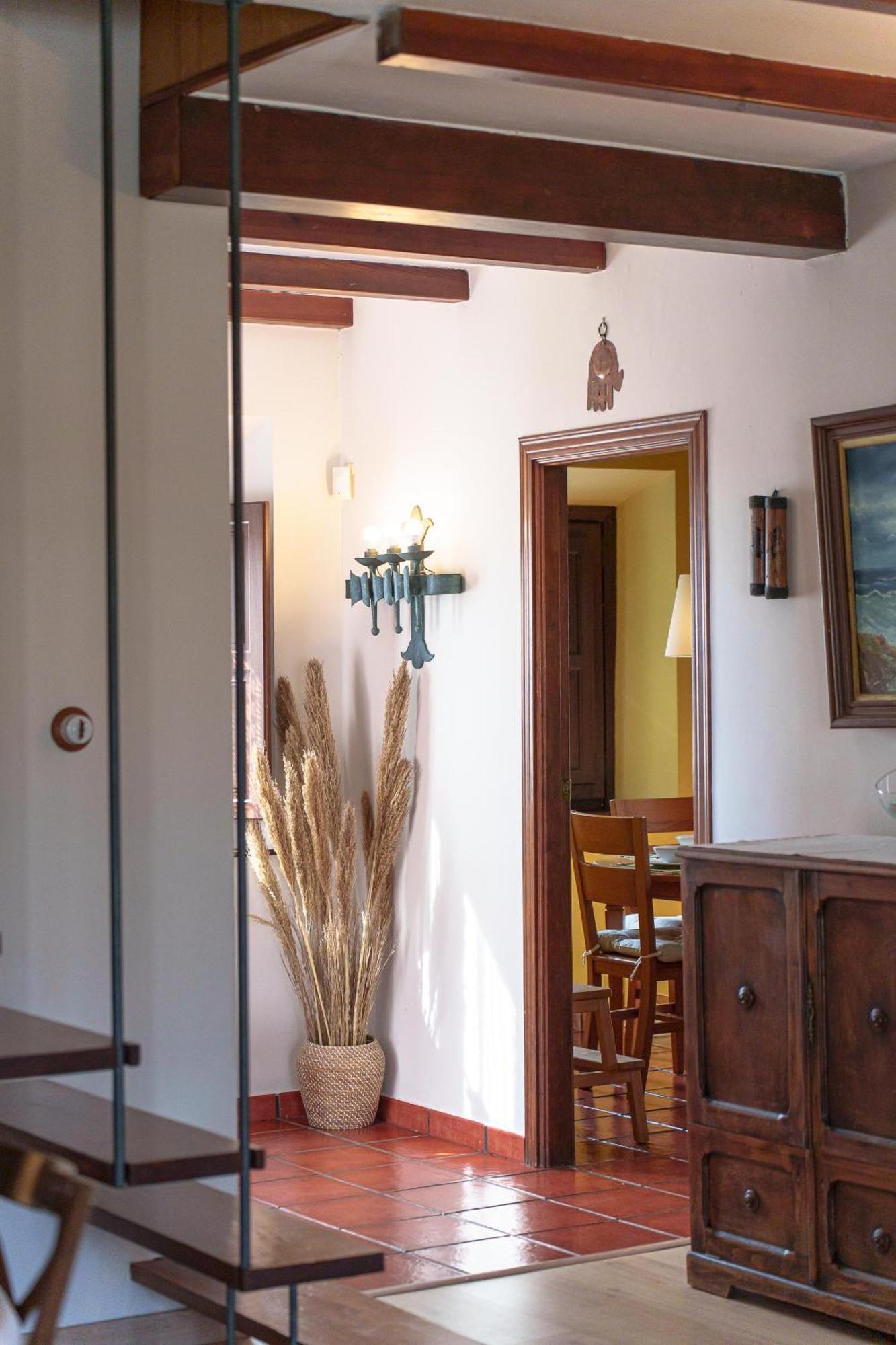 Villa Ibicenca Love Benalmádena Extérieur photo