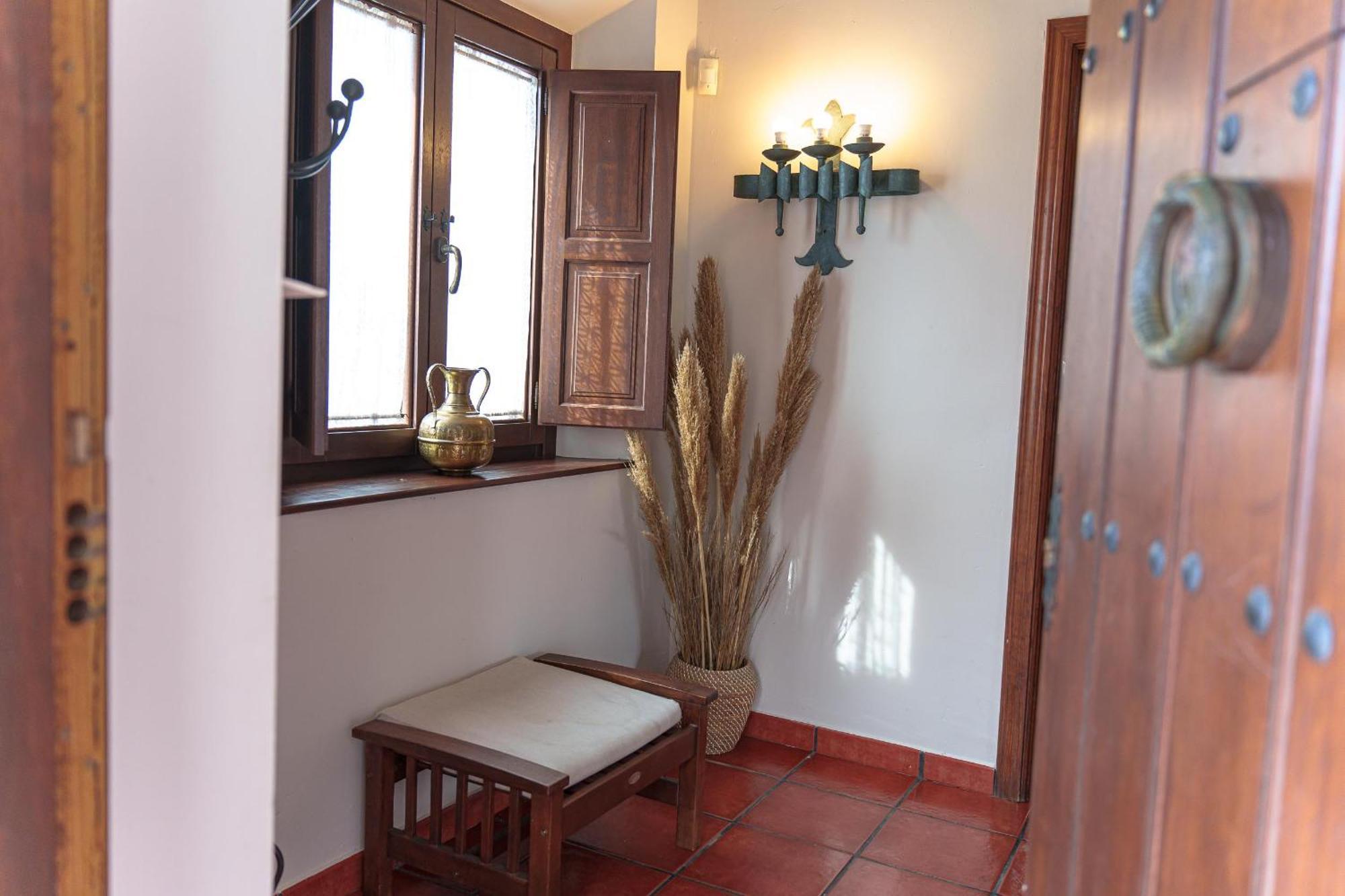 Villa Ibicenca Love Benalmádena Extérieur photo