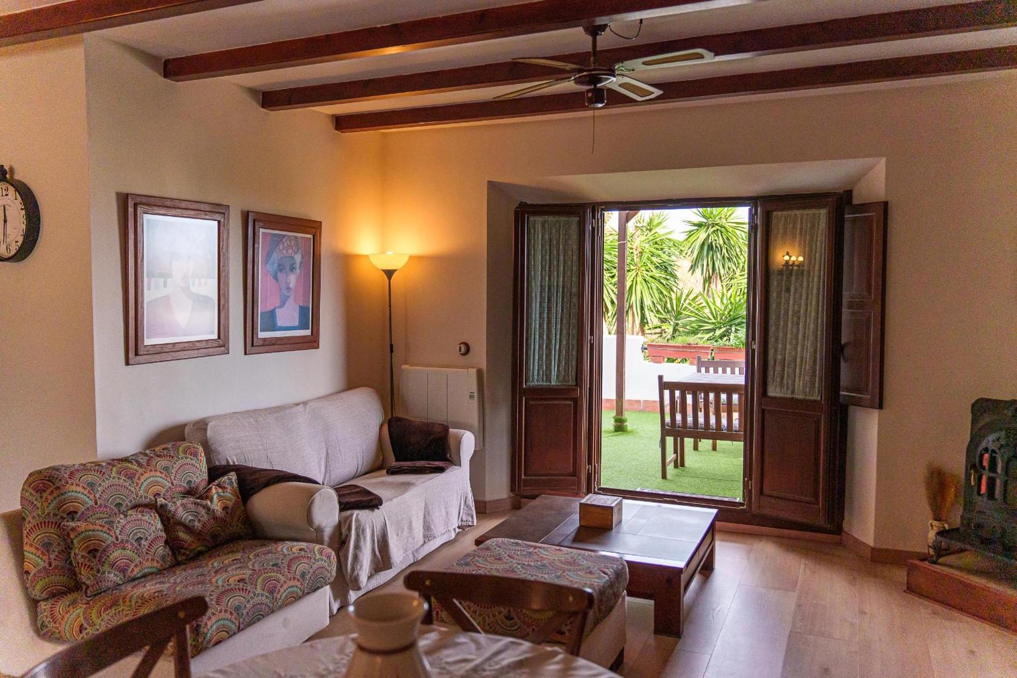 Villa Ibicenca Love Benalmádena Extérieur photo