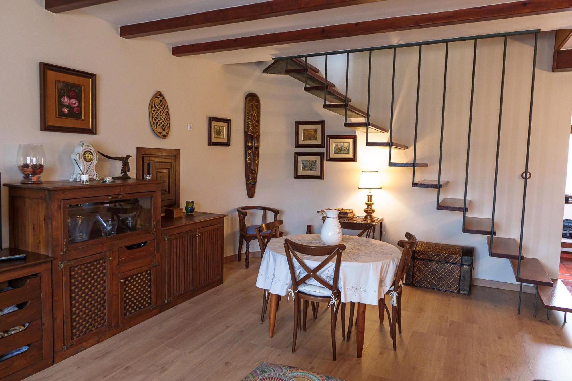 Villa Ibicenca Love Benalmádena Extérieur photo