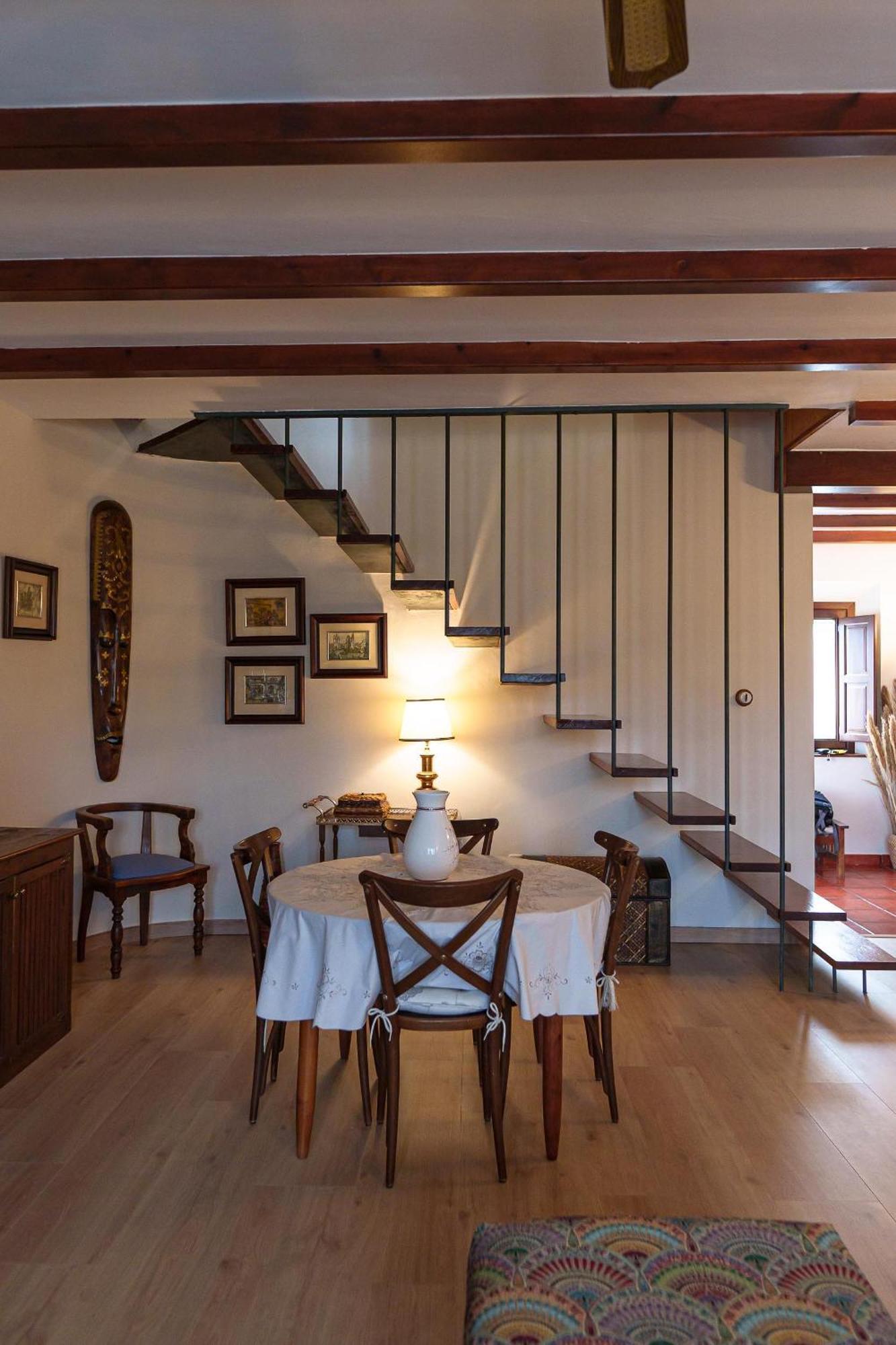 Villa Ibicenca Love Benalmádena Extérieur photo
