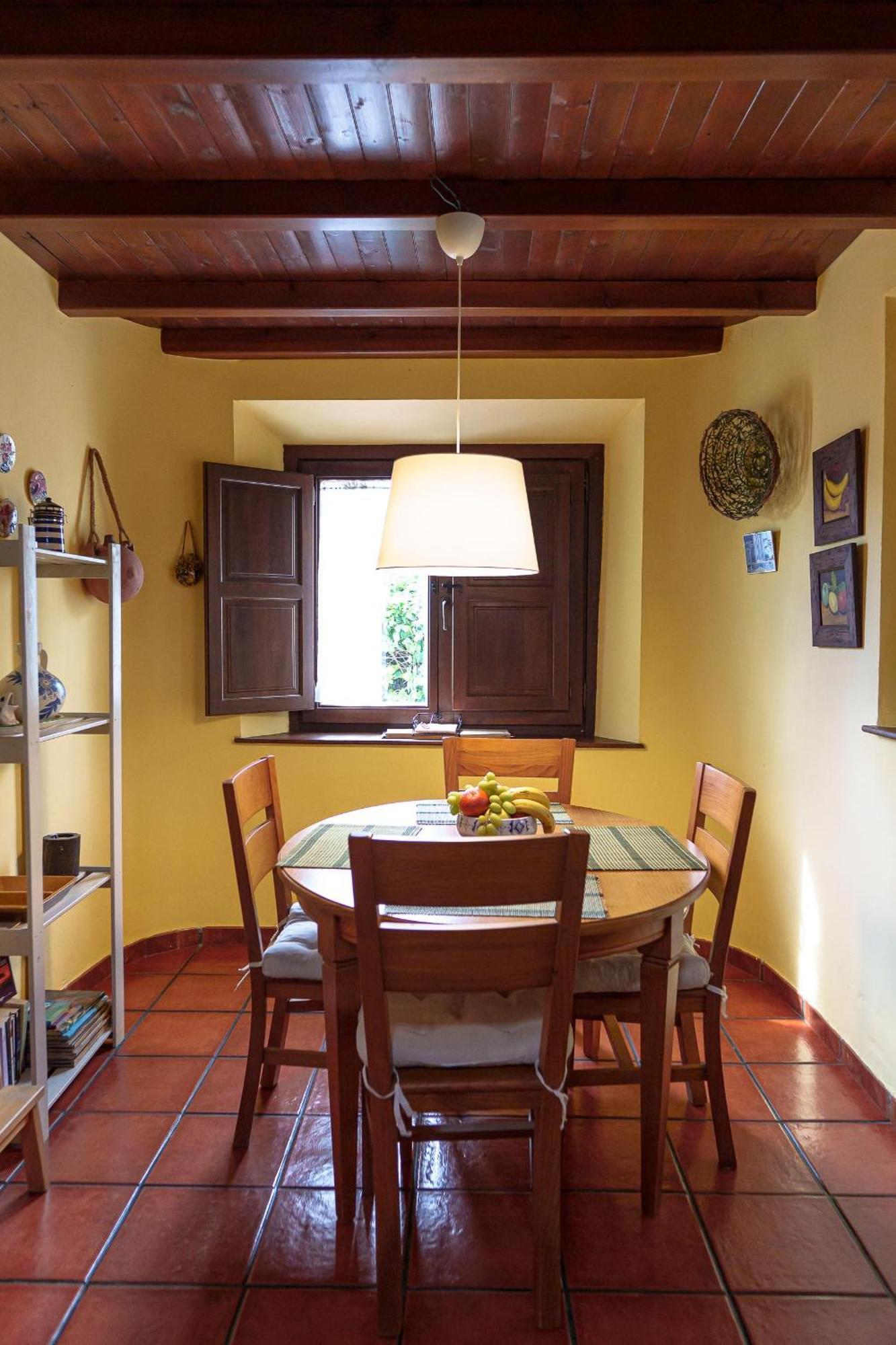 Villa Ibicenca Love Benalmádena Extérieur photo