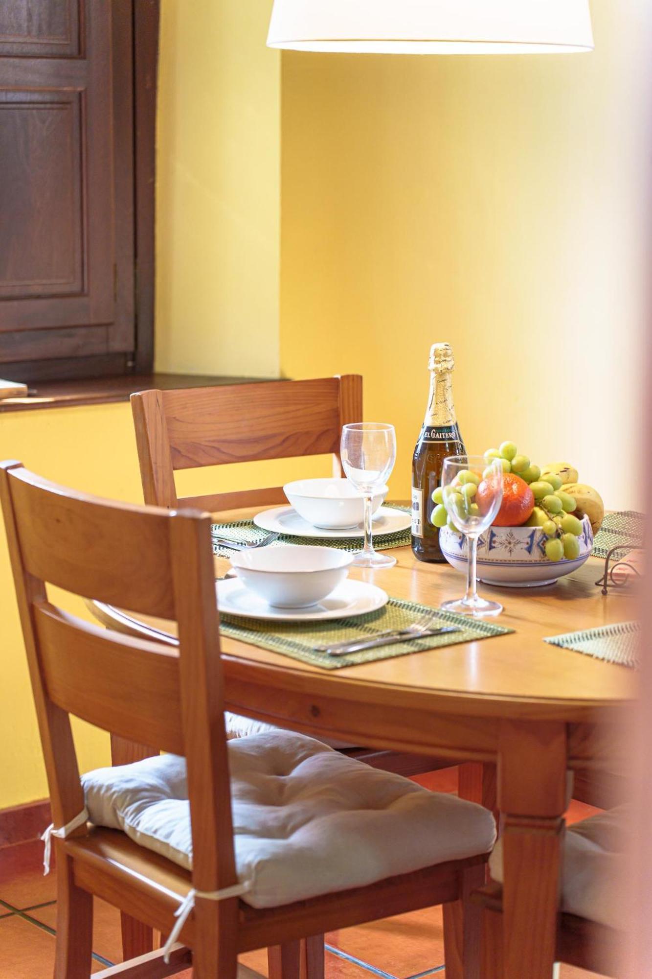 Villa Ibicenca Love Benalmádena Extérieur photo
