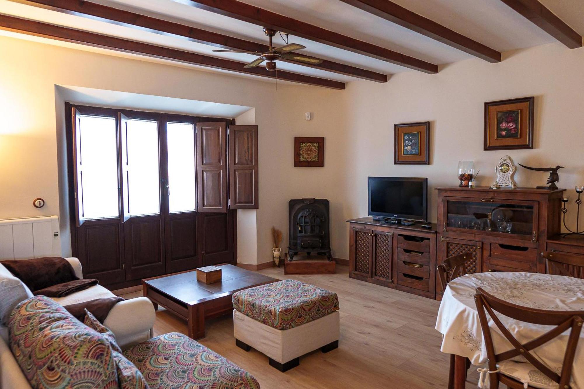Villa Ibicenca Love Benalmádena Extérieur photo