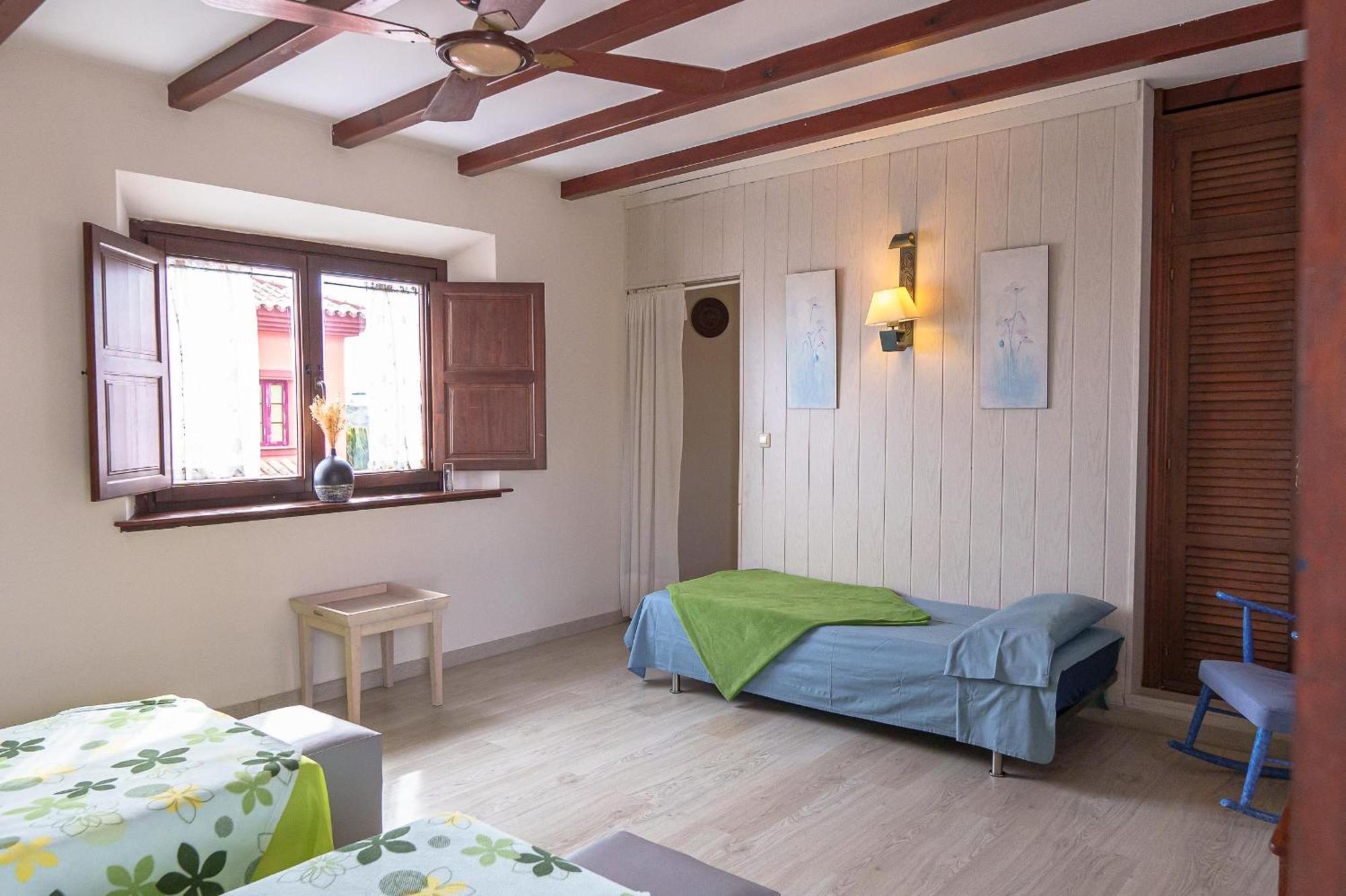 Villa Ibicenca Love Benalmádena Extérieur photo