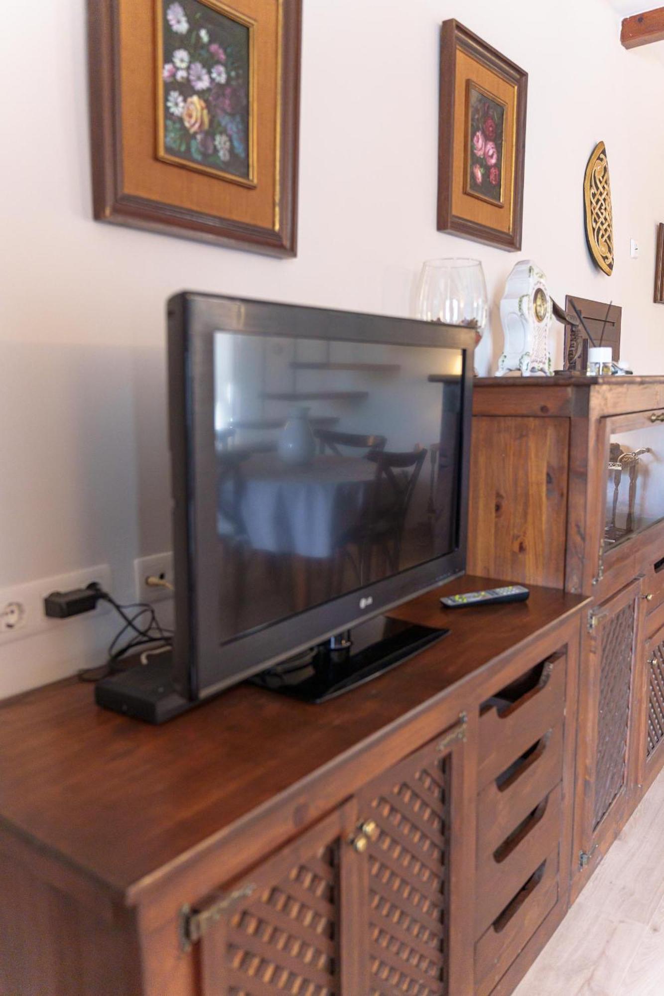 Villa Ibicenca Love Benalmádena Extérieur photo