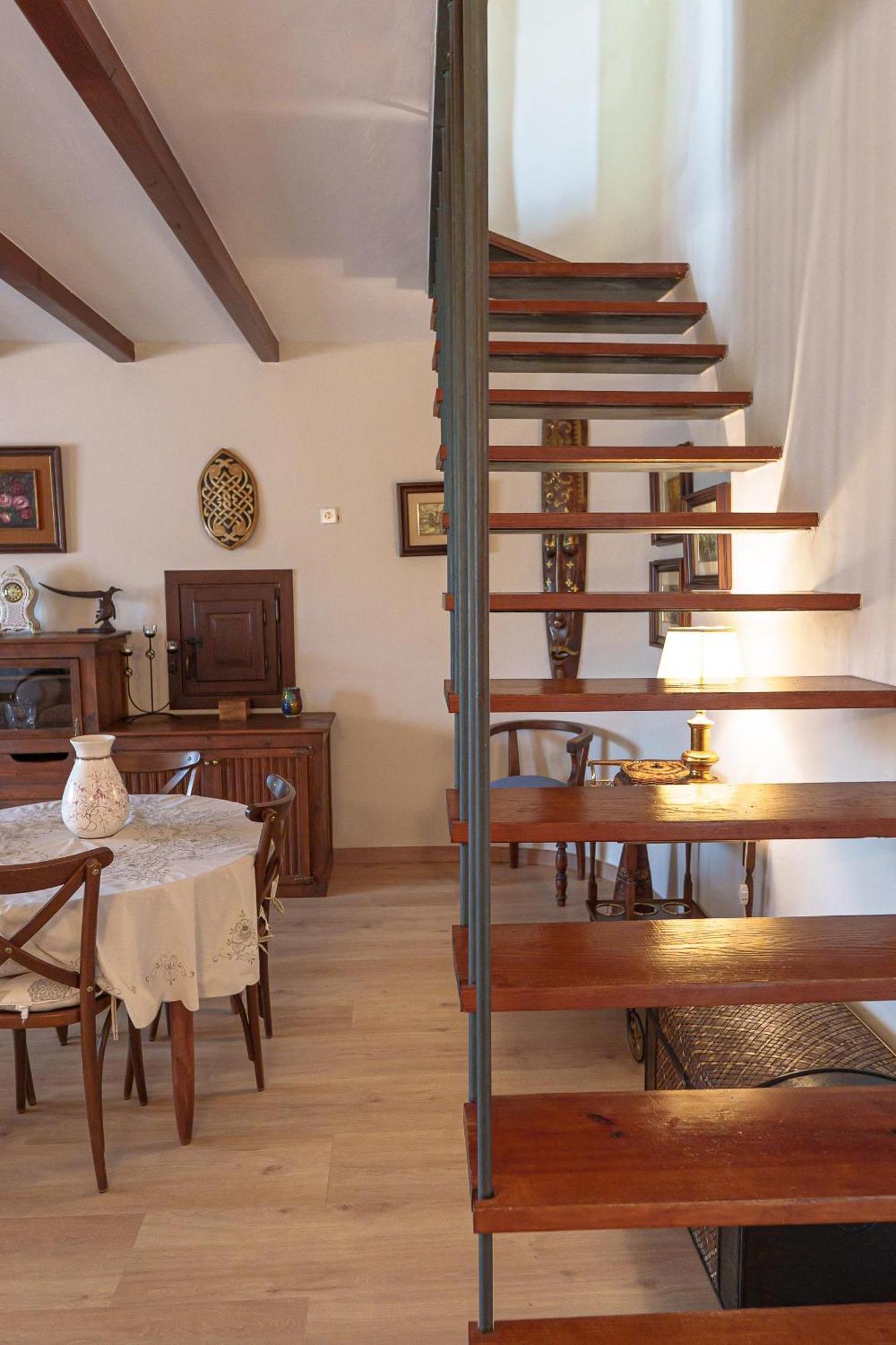 Villa Ibicenca Love Benalmádena Extérieur photo