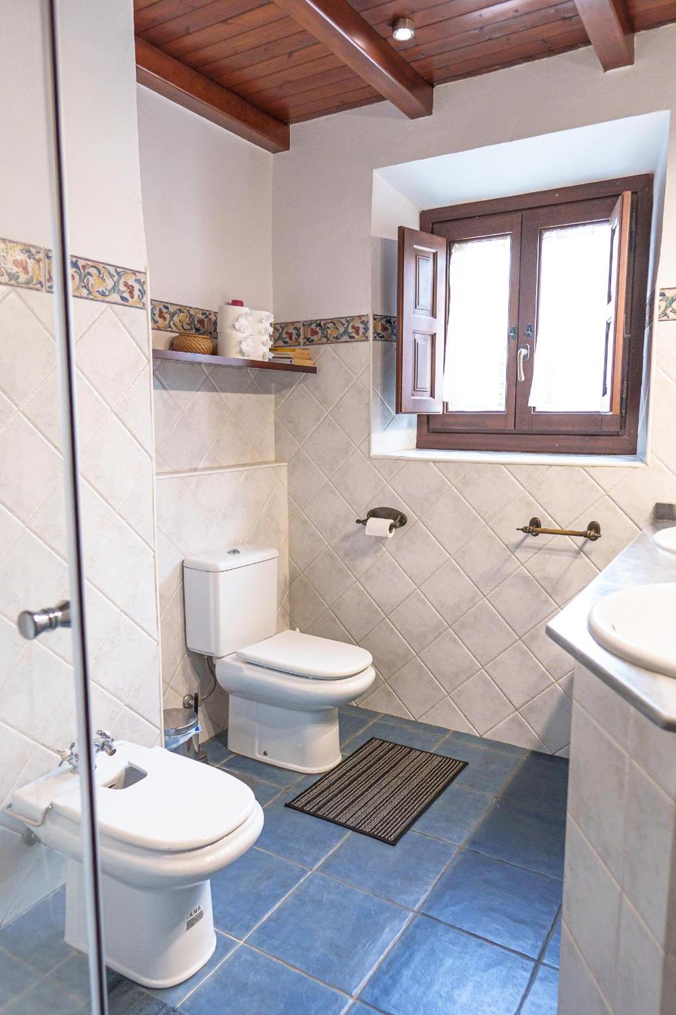 Villa Ibicenca Love Benalmádena Extérieur photo