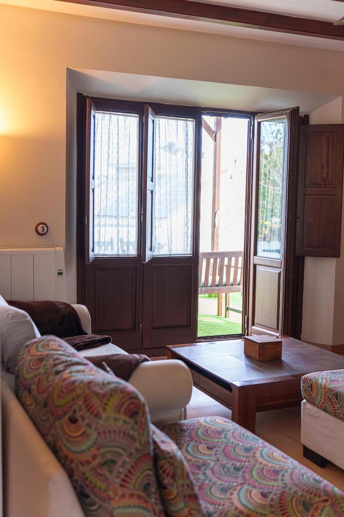 Villa Ibicenca Love Benalmádena Extérieur photo