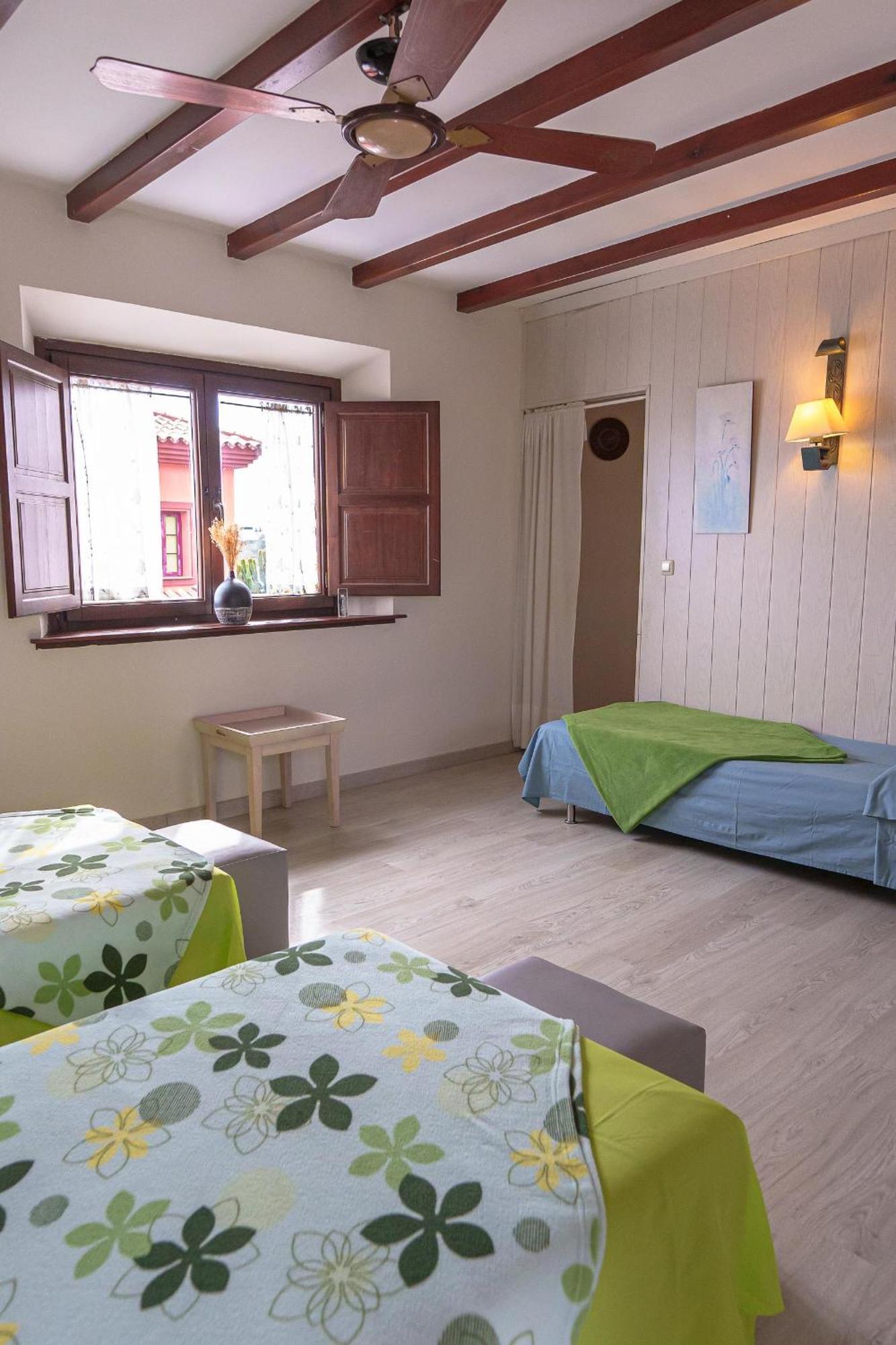 Villa Ibicenca Love Benalmádena Extérieur photo