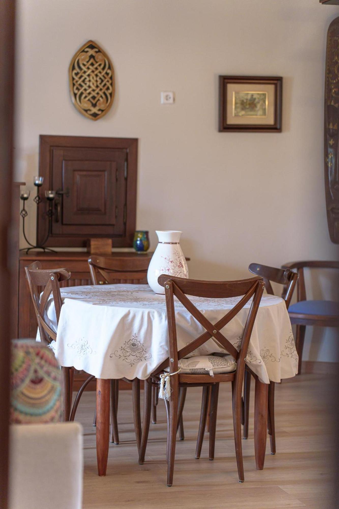 Villa Ibicenca Love Benalmádena Extérieur photo