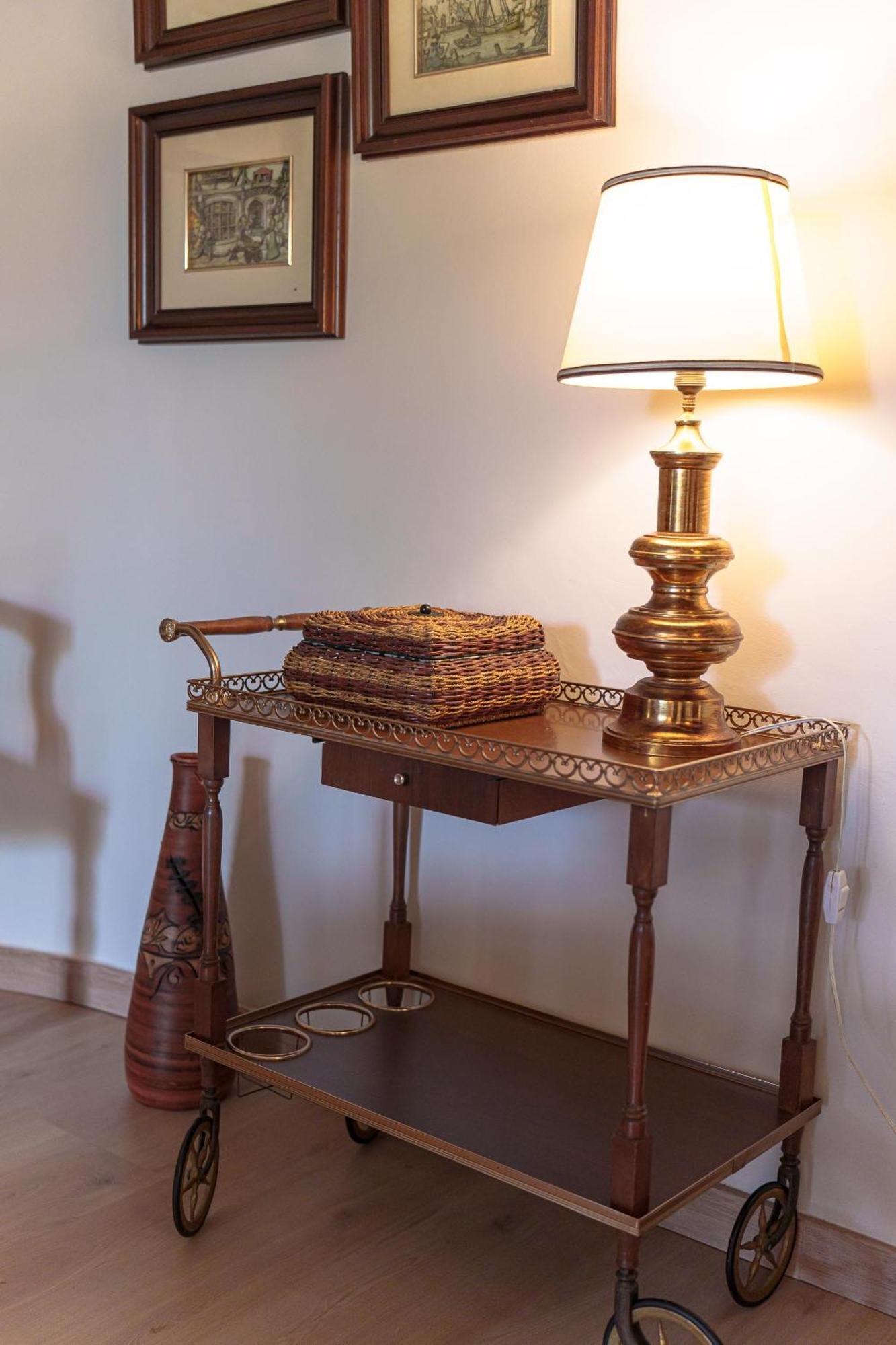 Villa Ibicenca Love Benalmádena Extérieur photo