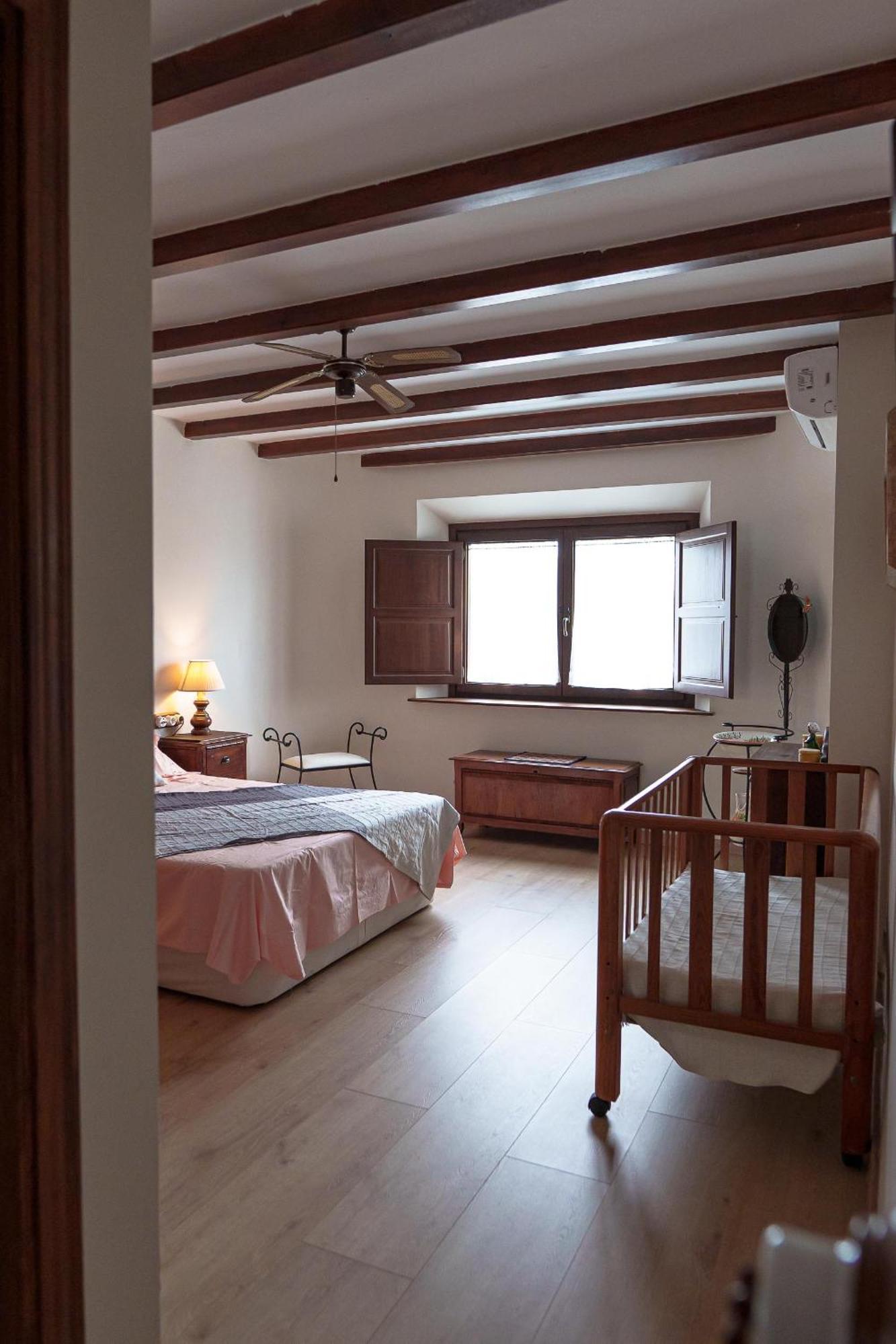 Villa Ibicenca Love Benalmádena Extérieur photo